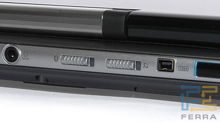 wireless small
