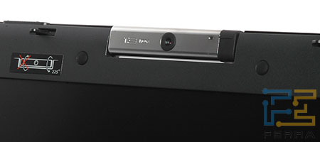 webcam small