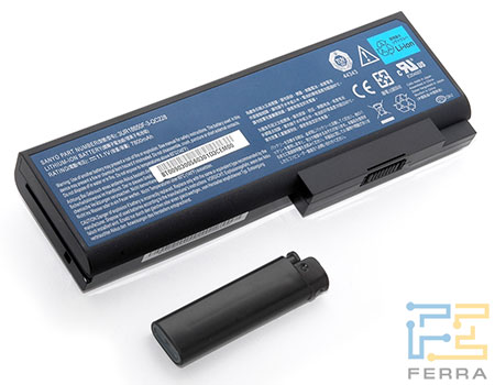 battery small