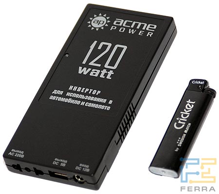 acc invertor small