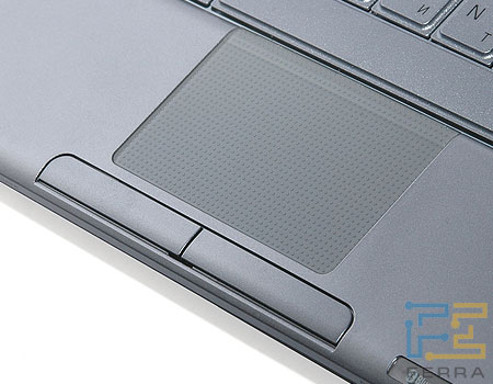 touchpad small