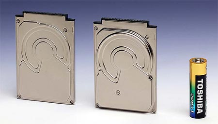hdd small