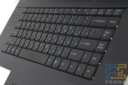 keyboard-s