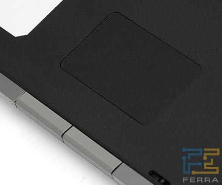touchpad-s