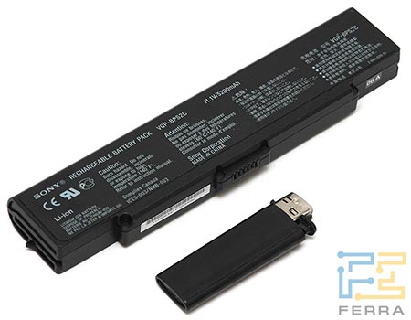 battery-s