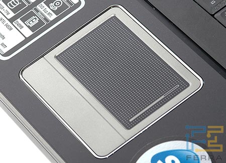 touchpad-s