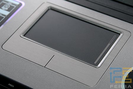touchpad-s