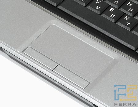 touchpad-s