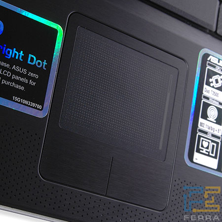 touchpad-s