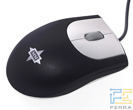 mouse-s