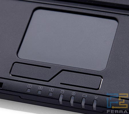 touchpad-s