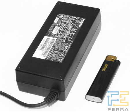 poweradapter s