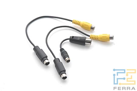 adapters-s