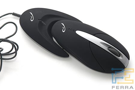 mouse-s