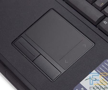touchpad-s