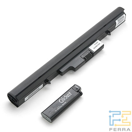 HP 500: аккумуляторная батарея