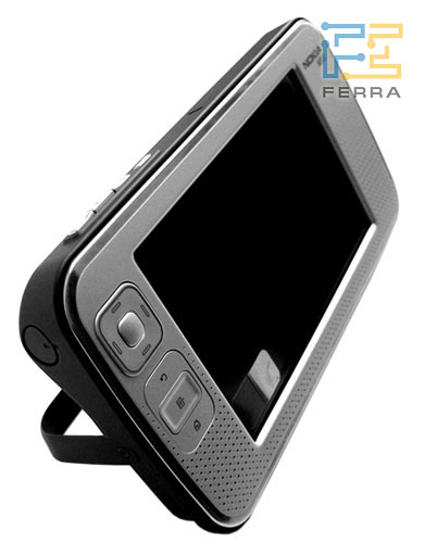 Nokia N800: ����������� ��� 2