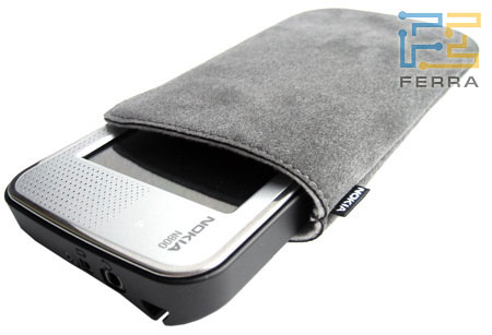 Nokia N800: ����� ��� ��������������� 1