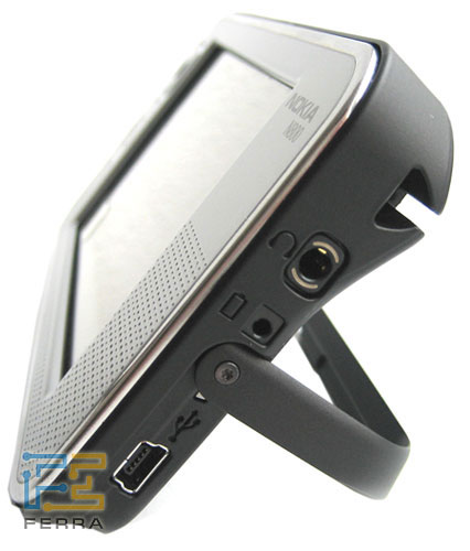 Nokia N800: ������������� ��������� 1