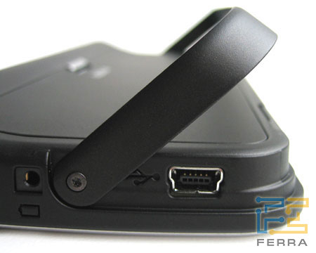 Nokia N800: ������ ����� 1