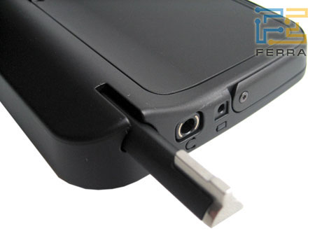 Nokia N800: ������ ����� 3