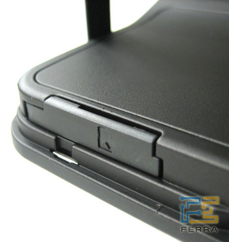 Nokia N800: �������������� SD/MMC-���� �� ������ ����� 1
