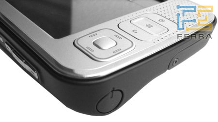 Nokia N800: ������ VGA-������ 1