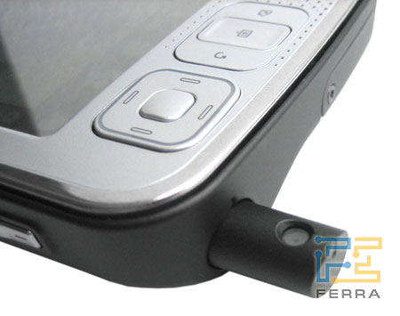 Nokia N800: ������ VGA-������ 2