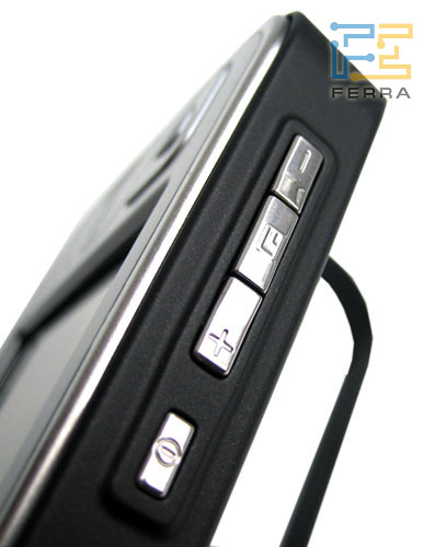 Nokia N800: ������� �����
