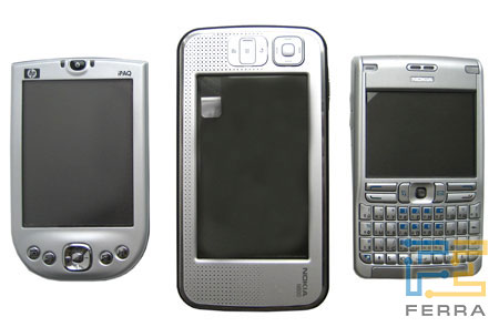 Nokia N800 � �������� 1