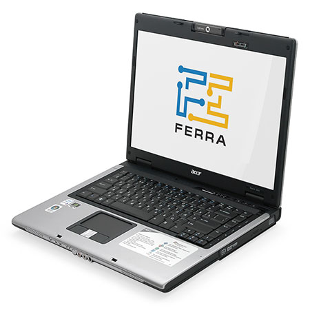 Acer Aspire 5611AWLMi: �������� ��� Acer ������