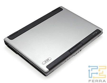 Acer Aspire 5611AWLMi: ������ ��������