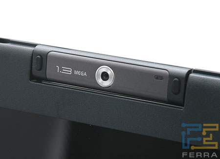 Acer Aspire 5611AWLMi: ���������� ���-������ � ������������ ��������