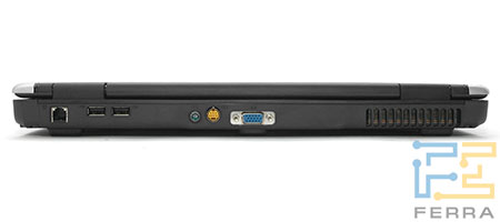 Acer Aspire 5611AWLMi: ������ ������� �������