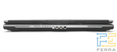 Acer Aspire 5611AWLMi: �������� ������� �������