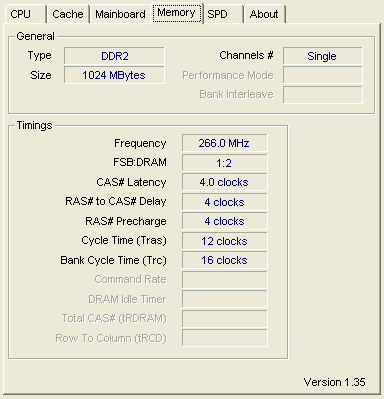 Acer Aspire 5611AWLMi: ����������� ������