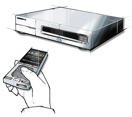 ����� ��, ����������� �� ��������� NVIDIA Preface
