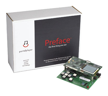 NVIDIA Preface: ���������� ��������� ������ � �������������