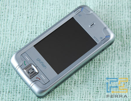 Glofiish M700 � ��� �������
