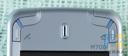 Glofiish M700 � ������� ���������� ������