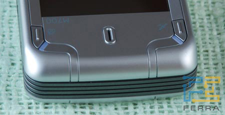 Glofiish M700 � ������� ����� �������