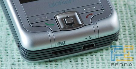 Glofiish M700 � ������ ����� �������
