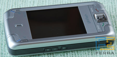 Glofiish M700 � ����� ������� �����