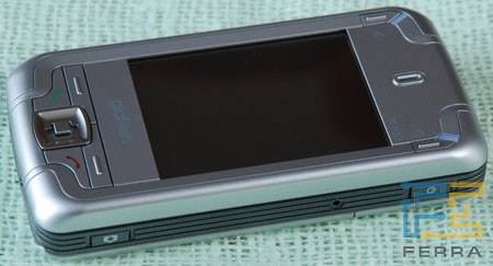 Glofiish M700 � ������ ������� �����