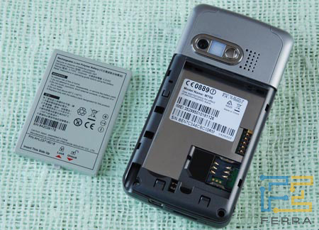 Glofiish M700 � �������������� �����