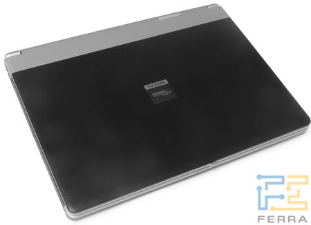 Fujitsu Siemens Amilo Pro V3515: ������� ��� � �������� ���������
