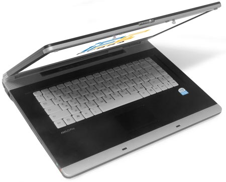 Fujitsu Siemens Amilo Pro V3515: ������� ���