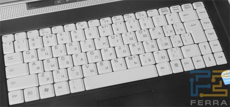 Fujitsu Siemens Amilo Pro V3515: ����������