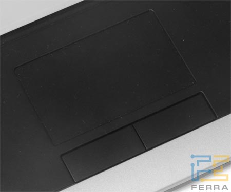Fujitsu Siemens Amilo Pro V3515: ��������� ������