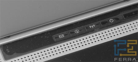 Fujitsu Siemens Amilo Pro V3515: �������������� ������